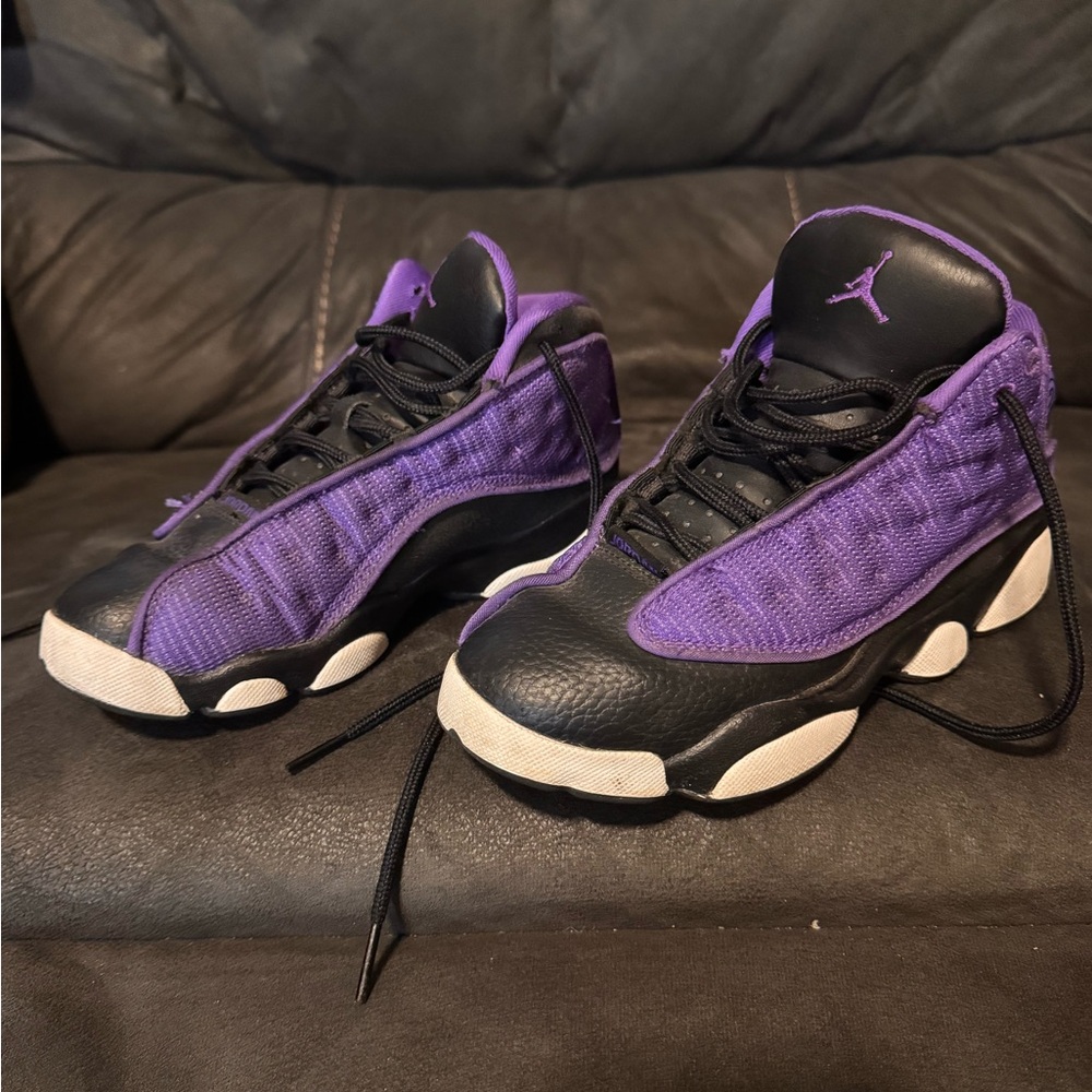 Nike Jordans